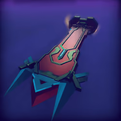 Evaverse Hoverboard #8515