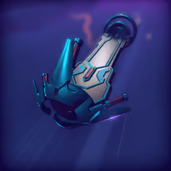 Evaverse Hoverboard #1420