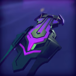 Evaverse Hoverboard #2983