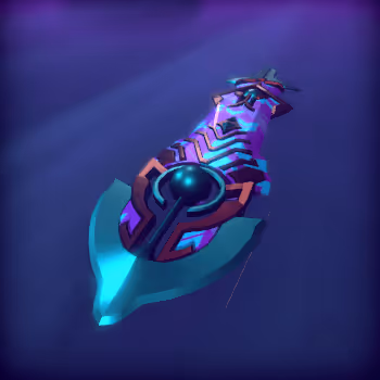 Eva Hoverboard