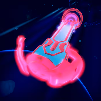 Eva Hoverboard
