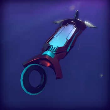 Eva Hoverboard