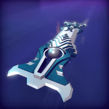 Eva Hoverboard
