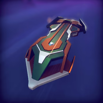 Evaverse Hoverboard #4687