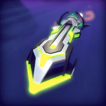 Evaverse Hoverboard #7963