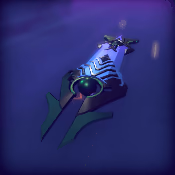 Evaverse Hoverboard #2870