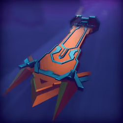 Evaverse Hoverboard #8536