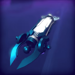 Evaverse Hoverboard #9323