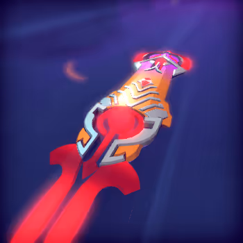 Eva Hoverboard