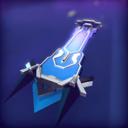 Evaverse Hoverboard #3154