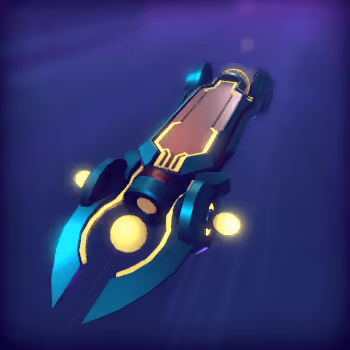 Eva Hoverboard
