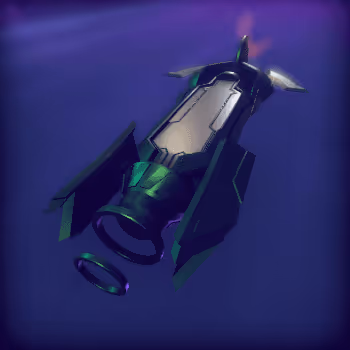 Eva Hoverboard