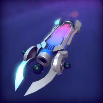 Eva Hoverboard