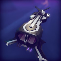 Evaverse Hoverboard #3431
