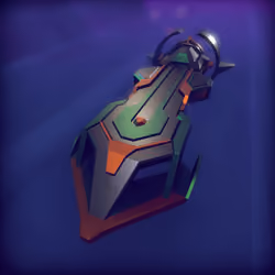 Evaverse Hoverboard #9289