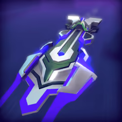 Evaverse Hoverboard #7740