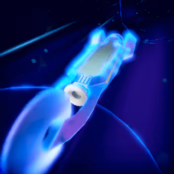 Eva Hoverboard