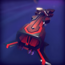 Evaverse Hoverboard #8521