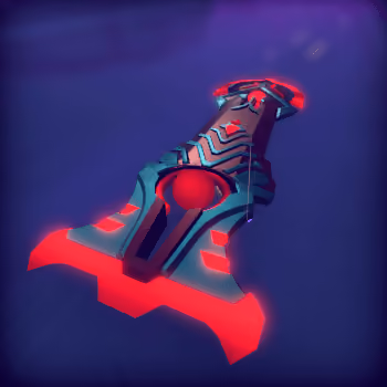 Evaverse Hoverboard #3024