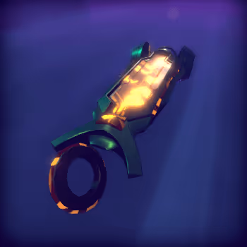 Eva Hoverboard