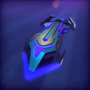 Eva Hoverboard