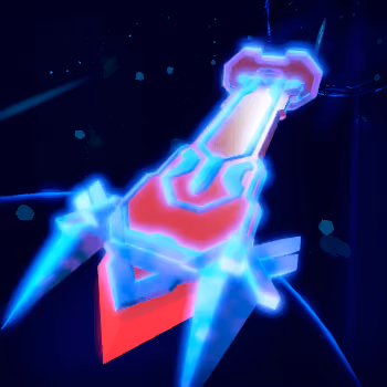 Evaverse Hoverboard #408