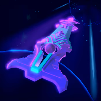 Eva Hoverboard