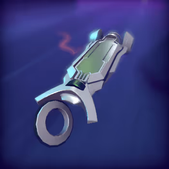 Eva Hoverboard