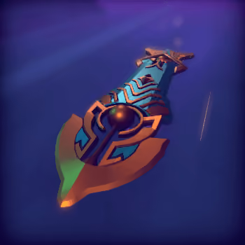 Evaverse Hoverboard #8676