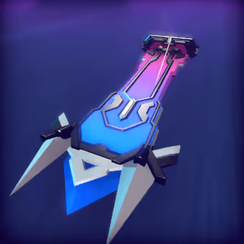 Eva Hoverboard