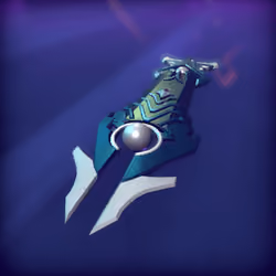 Evaverse Hoverboard #3574