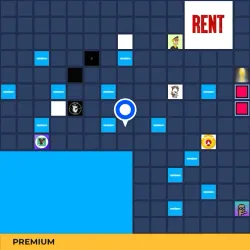LAND (-61, -131)