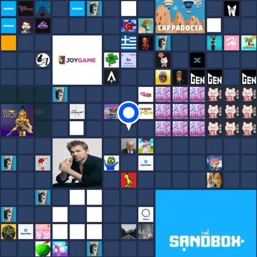 LAND (-188, 93)