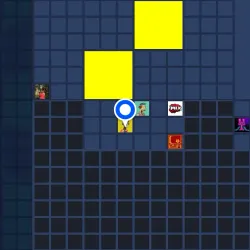 LAND (17, -2)