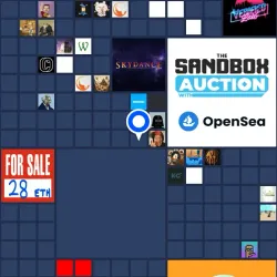 LAND (-92, -18)