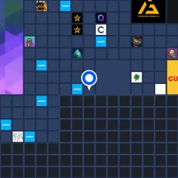 LAND (-43, -192)