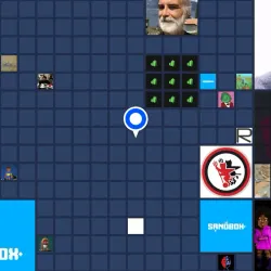 LAND (-169, -27)