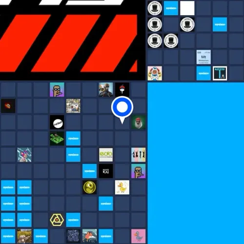 LAND (-14, 129)