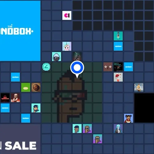 LAND (135, 100)