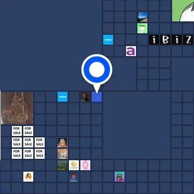 LAND (-169, -133)