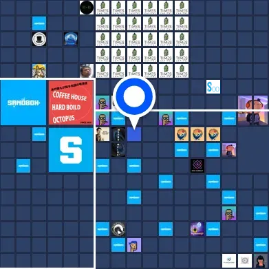 LAND (-70, 140)