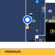 LAND (-132, -200)