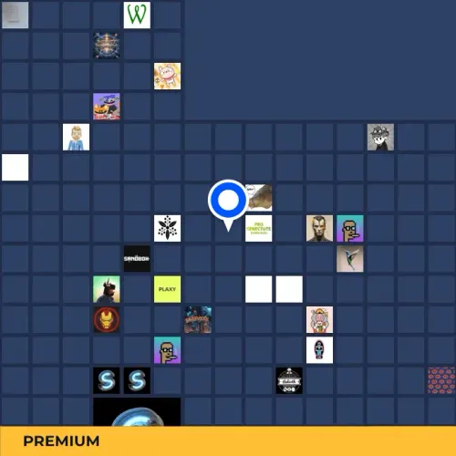 LAND (-35, -124)