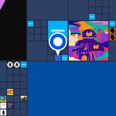 LAND (-128, -132)