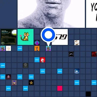 LAND (-79, -124)