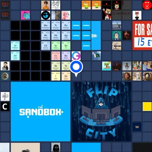 Sandbox