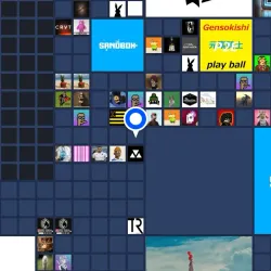 LAND (-25, -67)