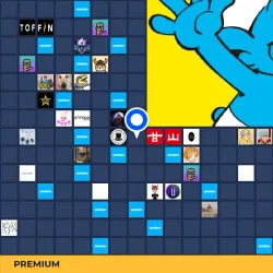 LAND (-73, -97)