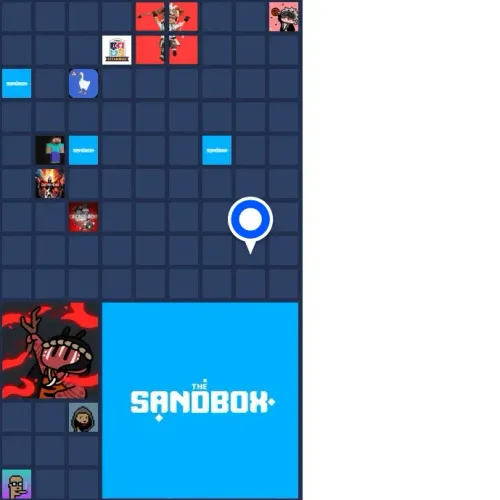 LAND (-110, 193)
