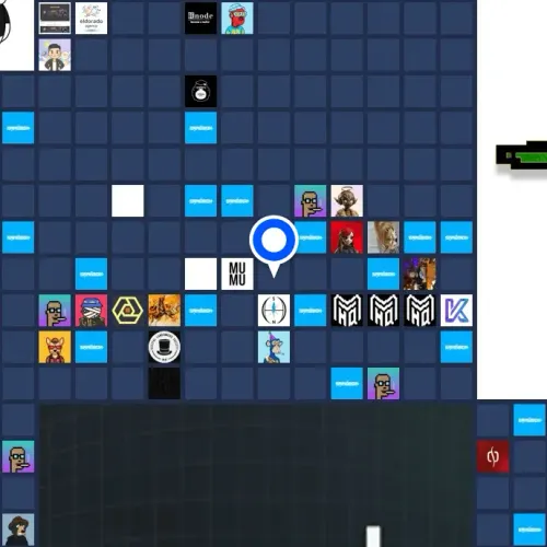 LAND (-42, 147)